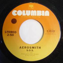Aerosmith : S.O.S. - Lord of the Thighs